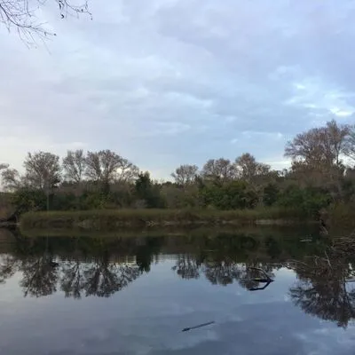 El Dorado Nature Center, Long Beach, CA